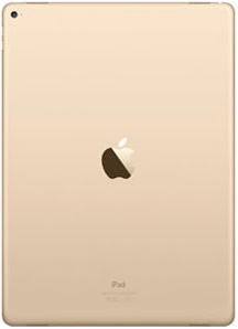 Apple iPad Pro 9.7 128Gb WiFi Gold